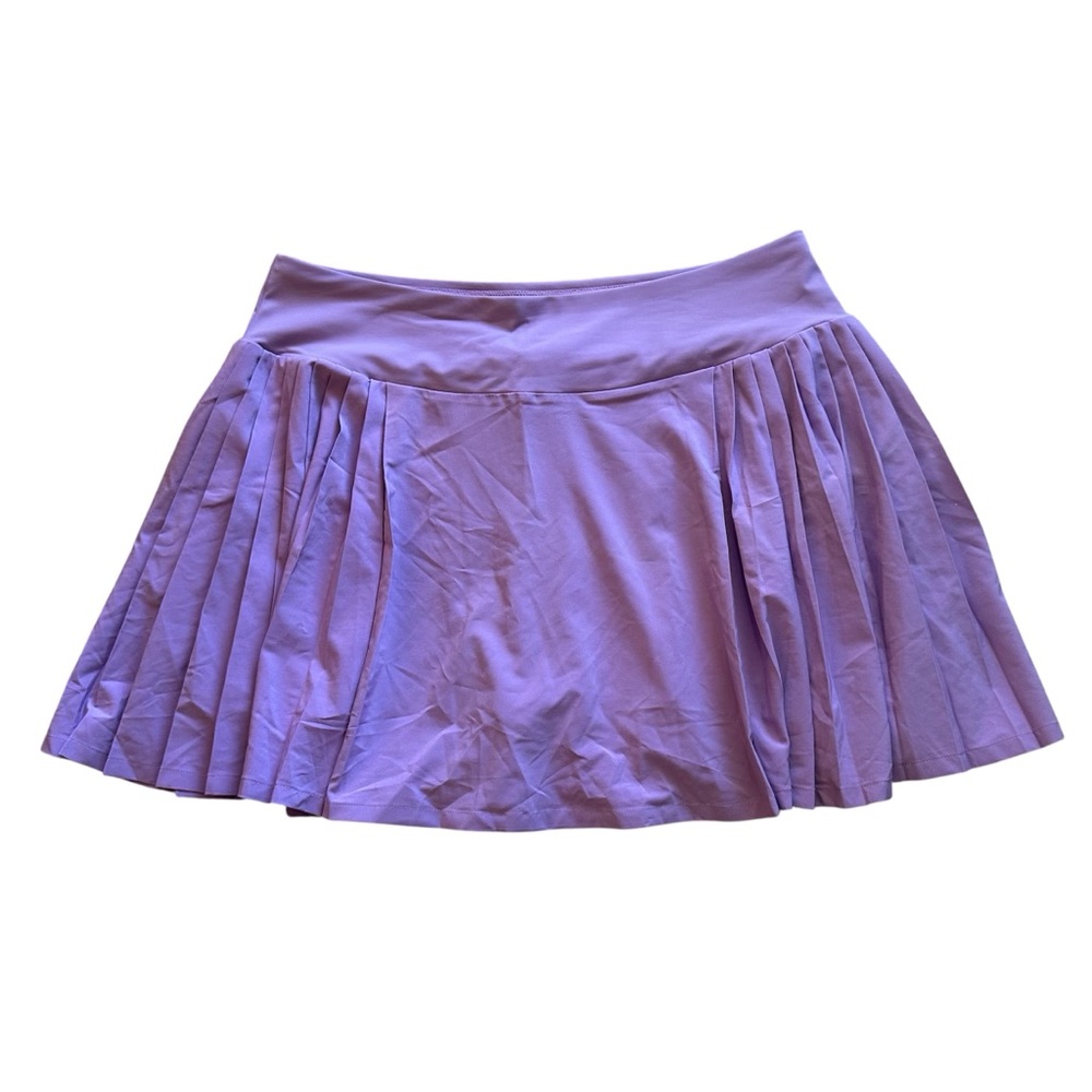 Calia Women’s Pleated Golf Skirt